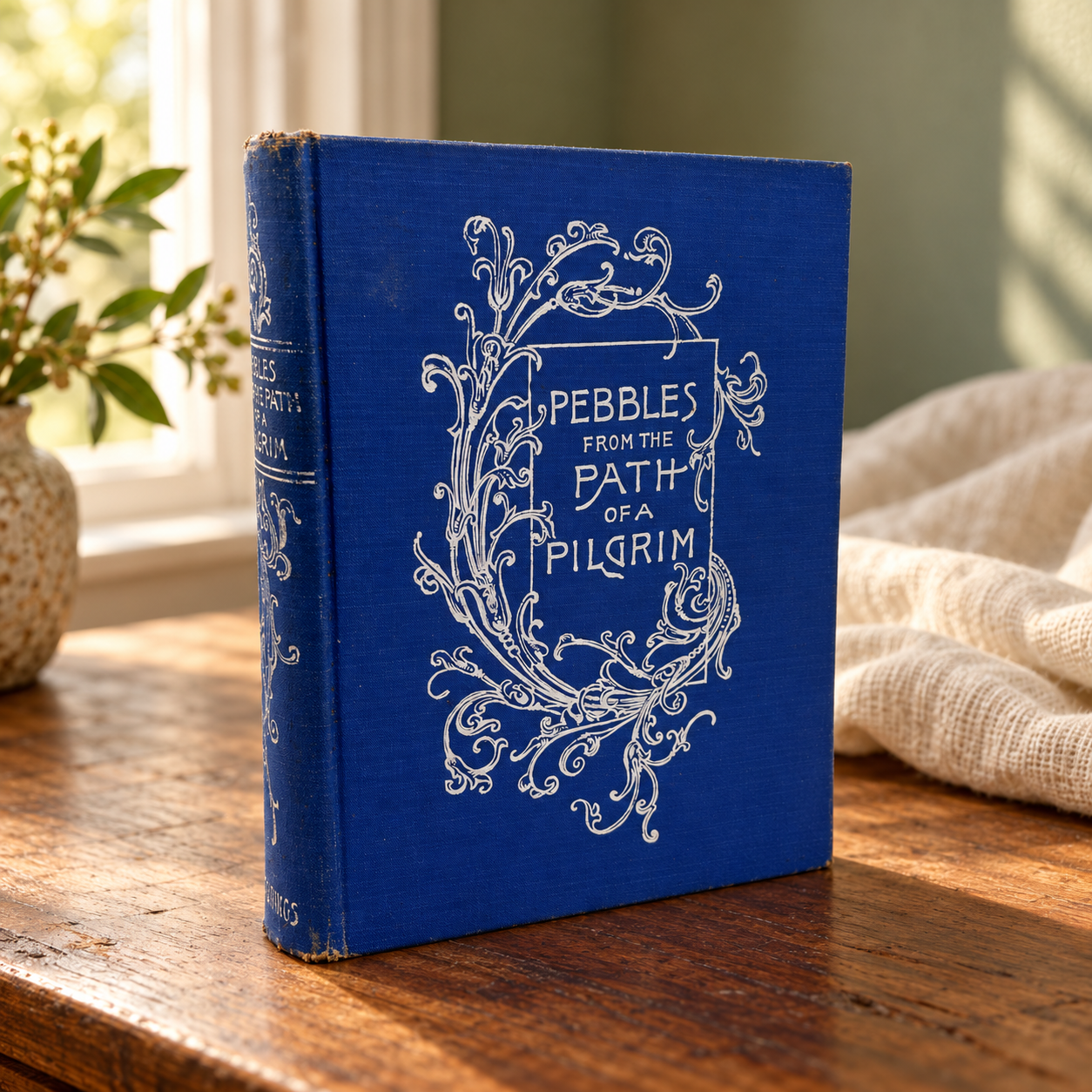 Books and ephemera — antique volumes, aged paper, and printed curiosities
